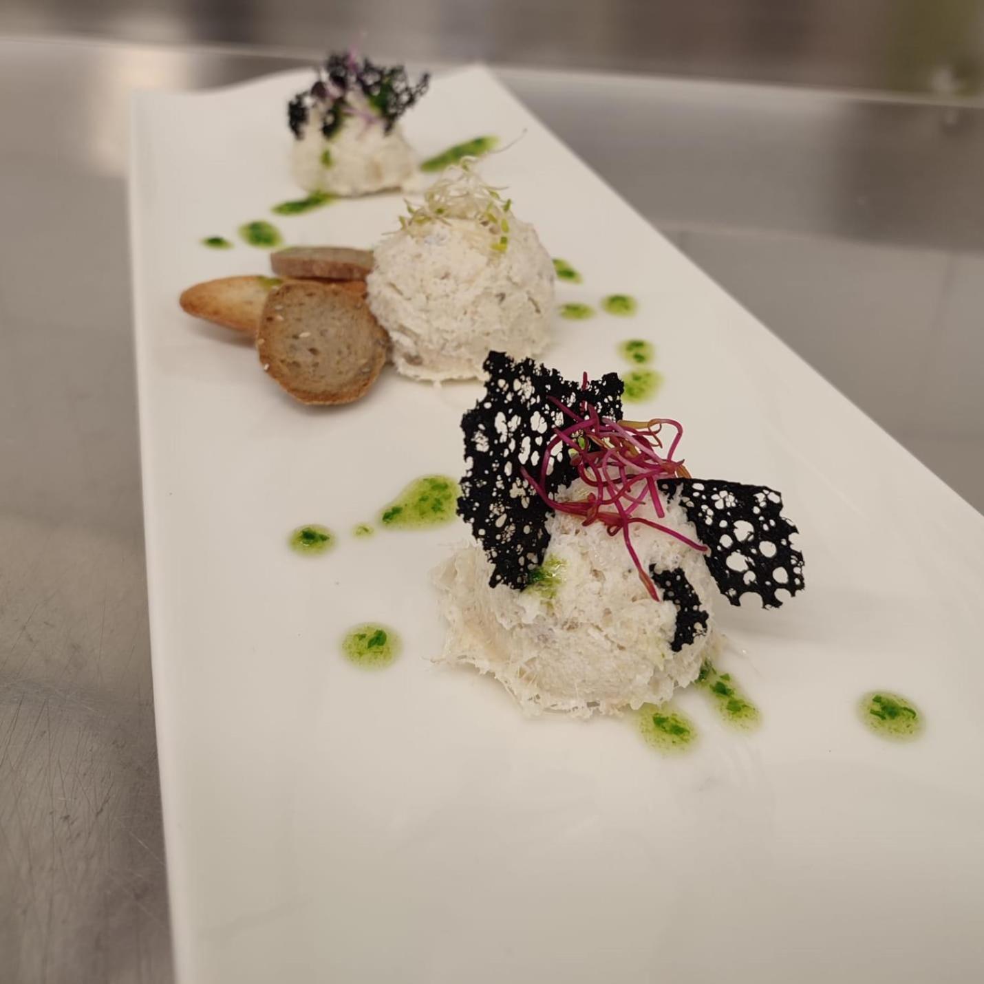 Ristorante Locanda Dussin Oderzo Exteriér fotografie